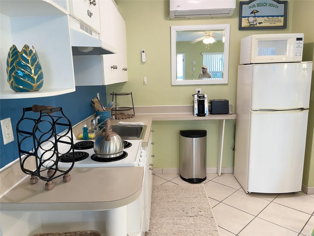 Southern Seas - Residential