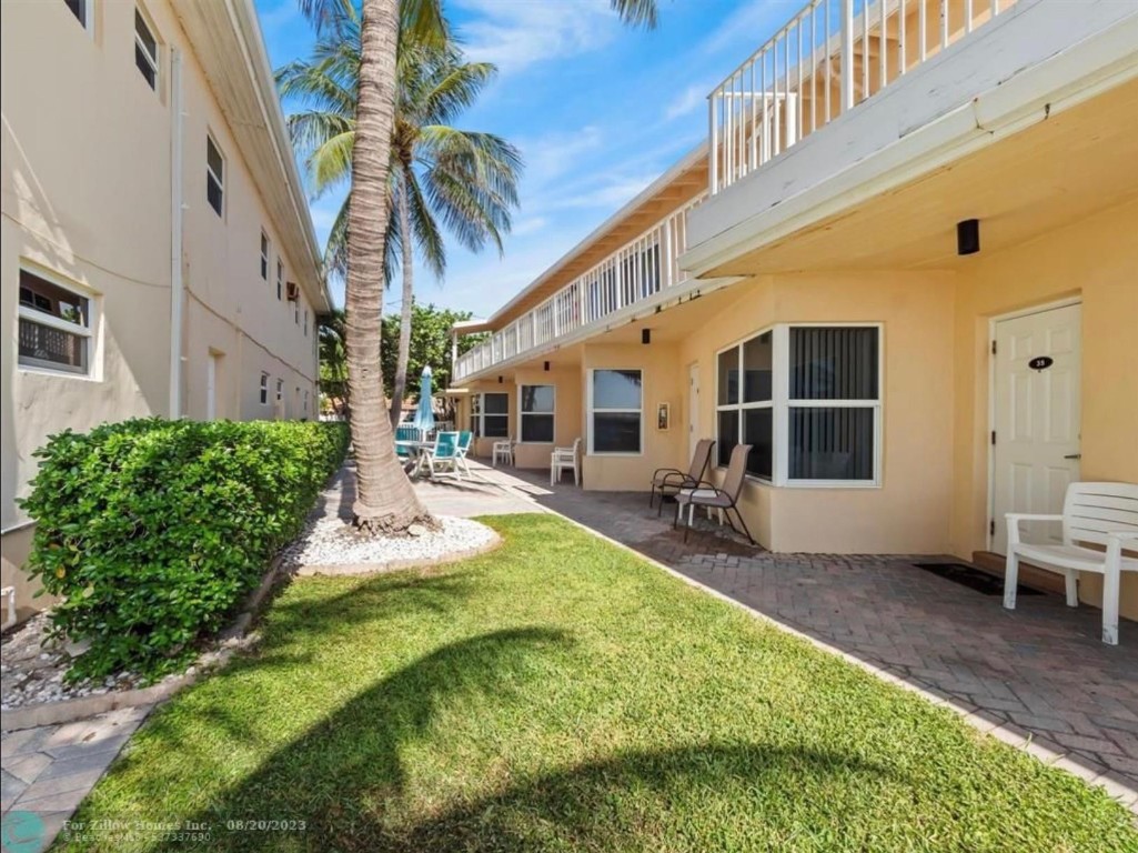 Southern Seas - Residential