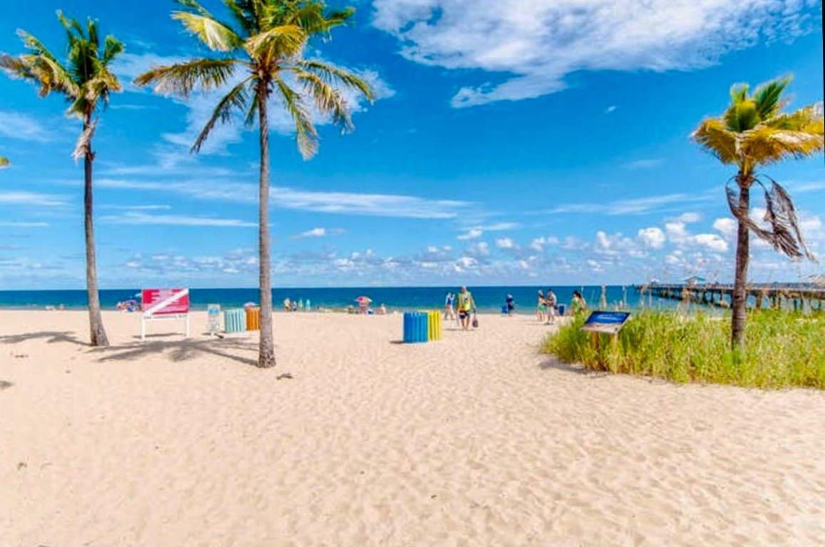 Southern Seas - Residential