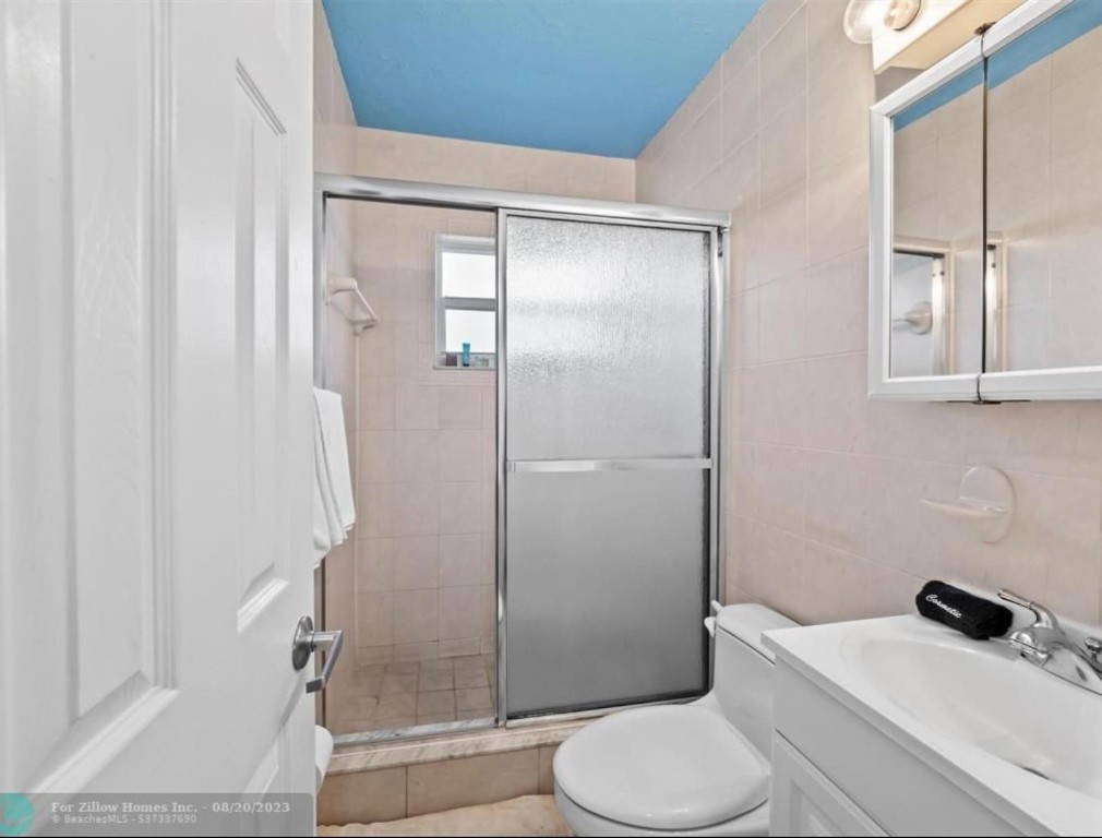 Southern Seas - Residential