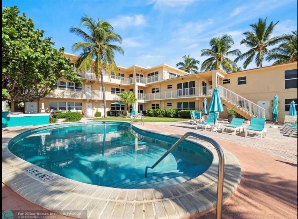 Southern Seas - Residential