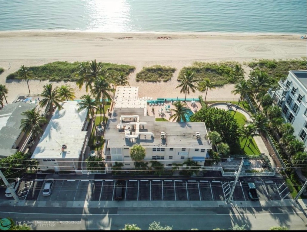 Southern Seas - Residential