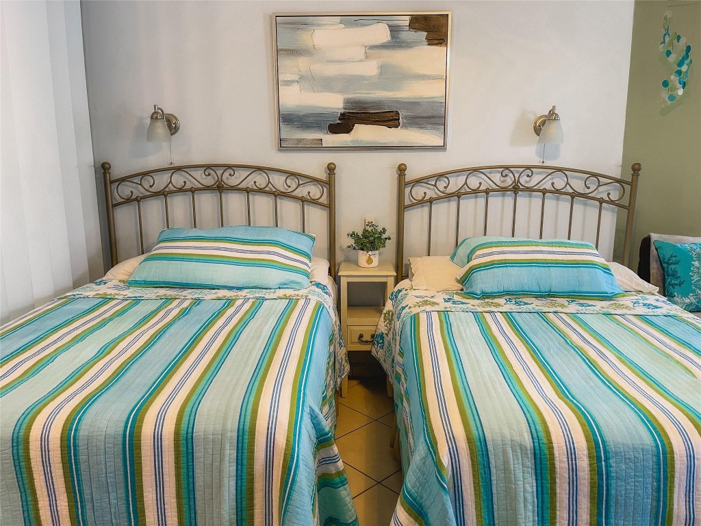Southern Seas - Residential
