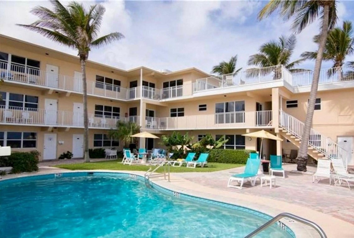 Southern Seas - Residential