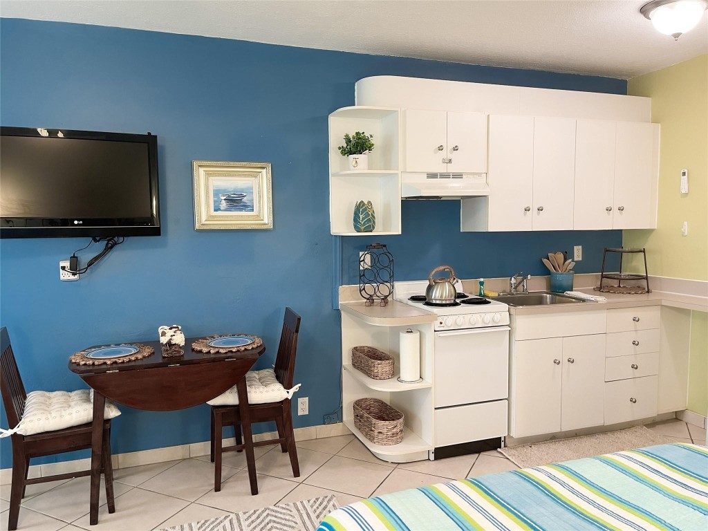 Southern Seas - Residential