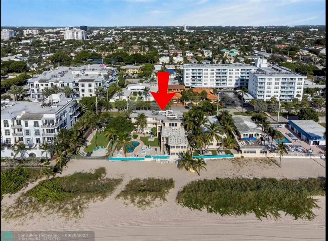 Southern Seas - Residential