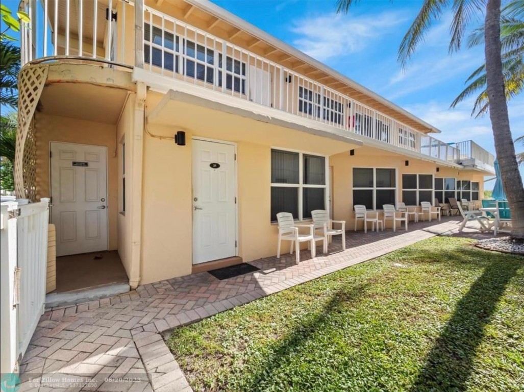 Southern Seas - Residential