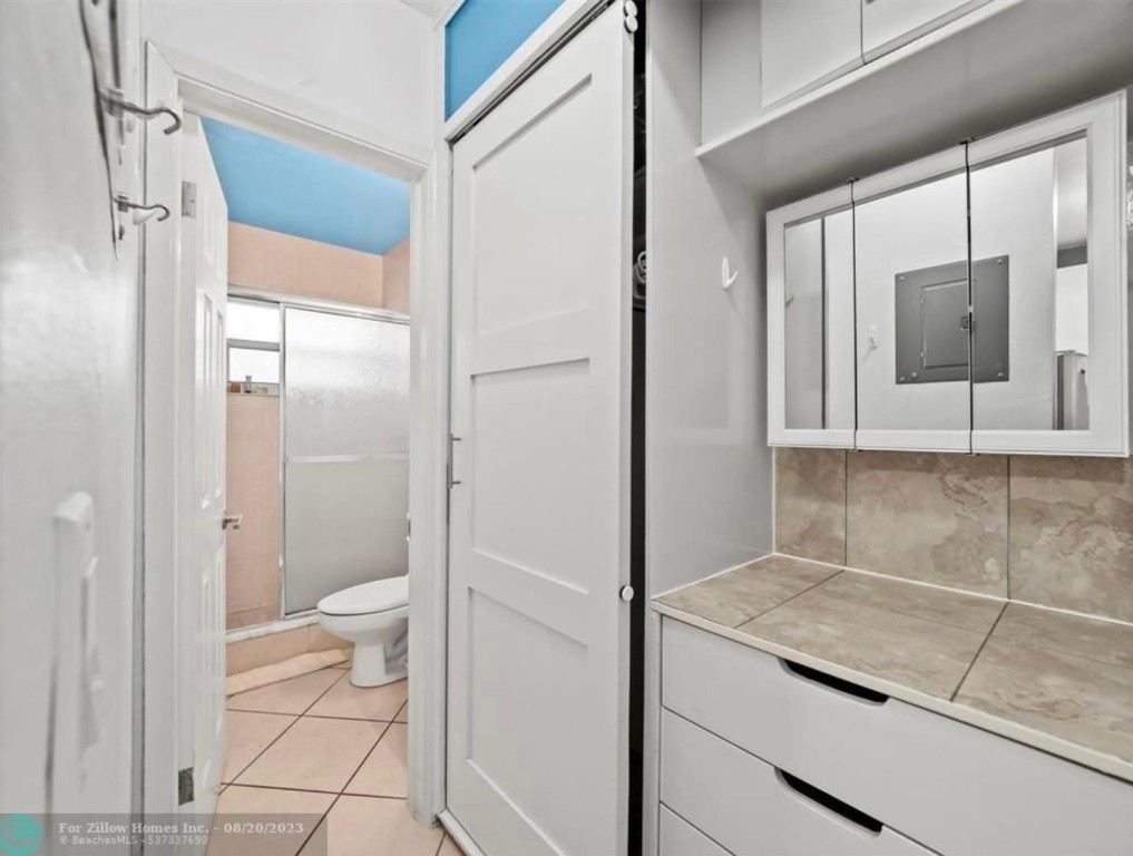 Southern Seas - Residential