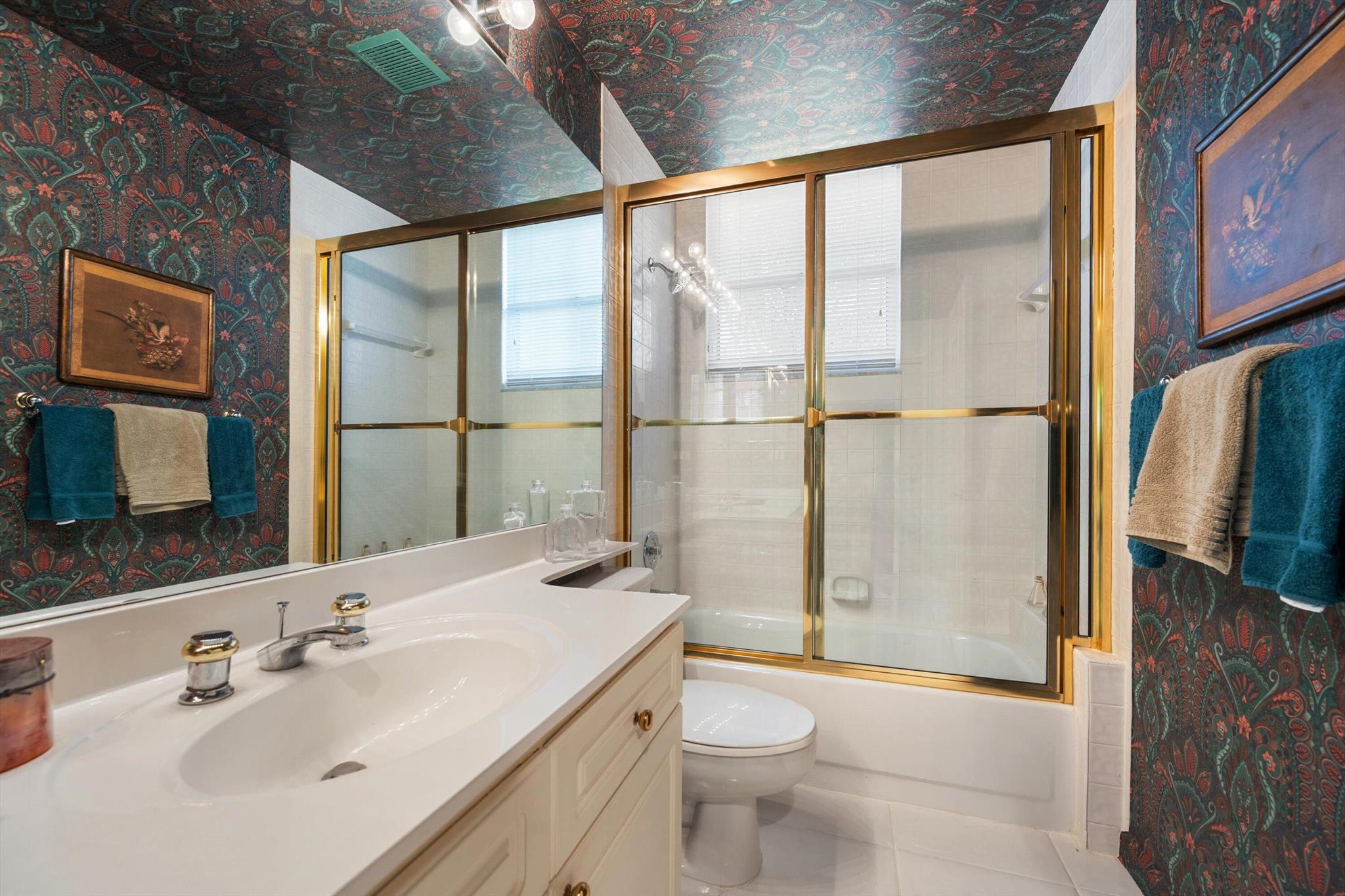 WYCLIFFE TR K - Residential Lease