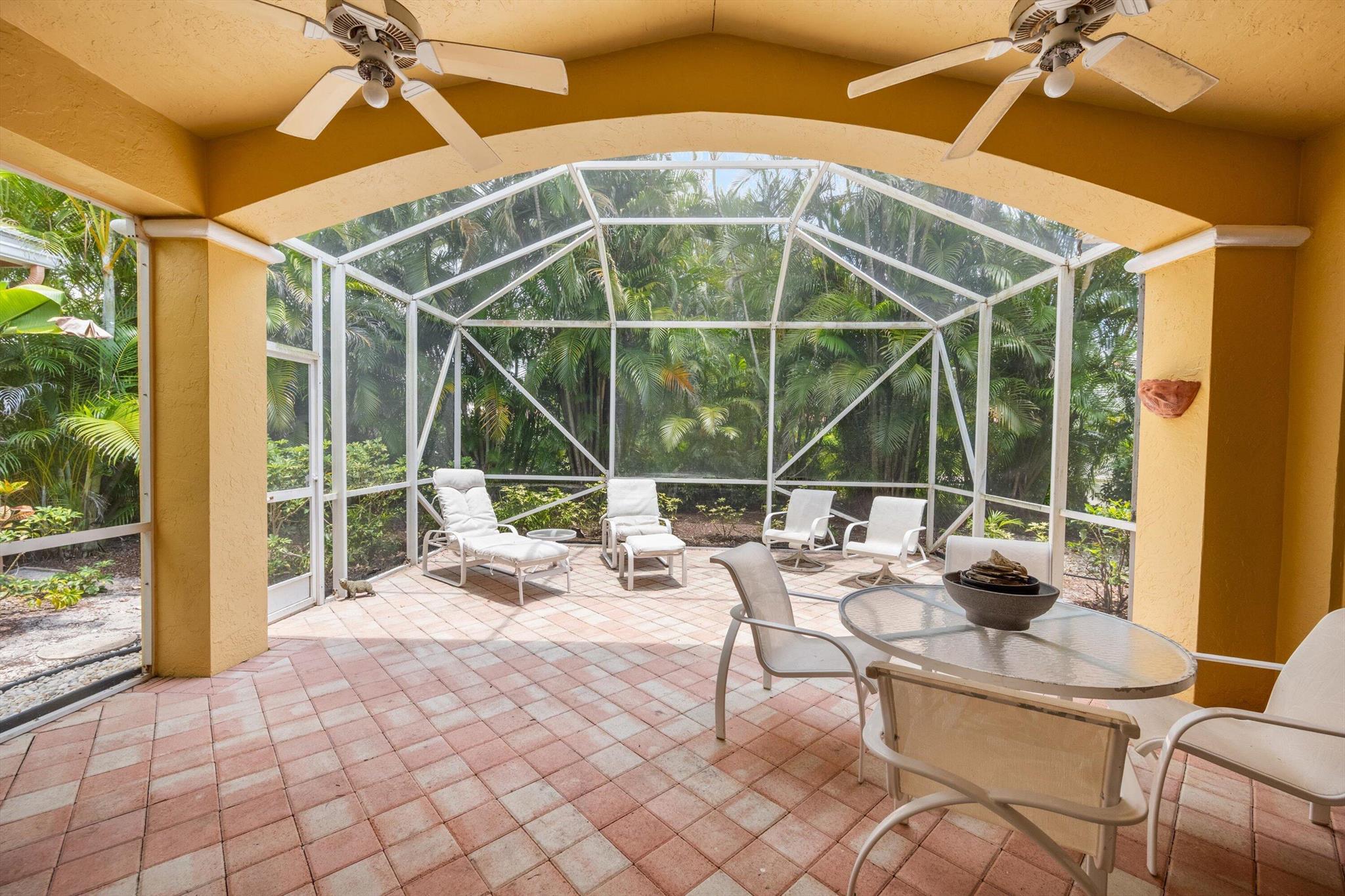 WYCLIFFE TR K - Residential Lease