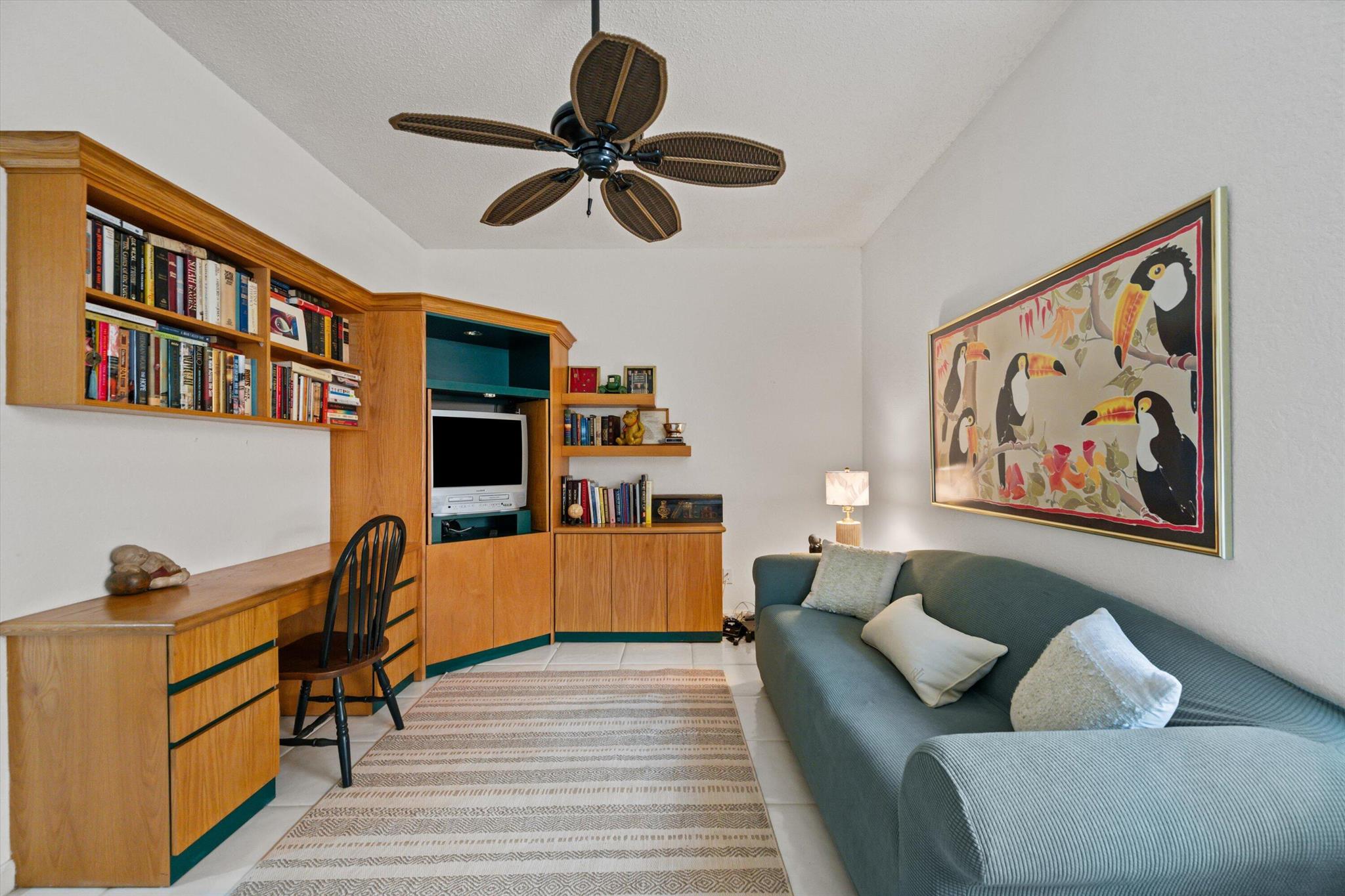 WYCLIFFE TR K - Residential Lease