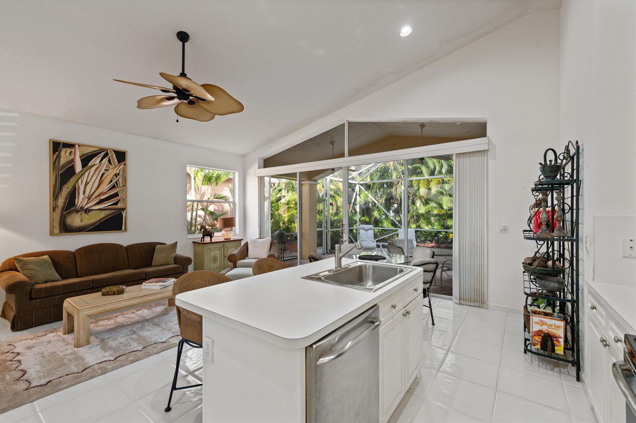 WYCLIFFE TR K - Residential Lease