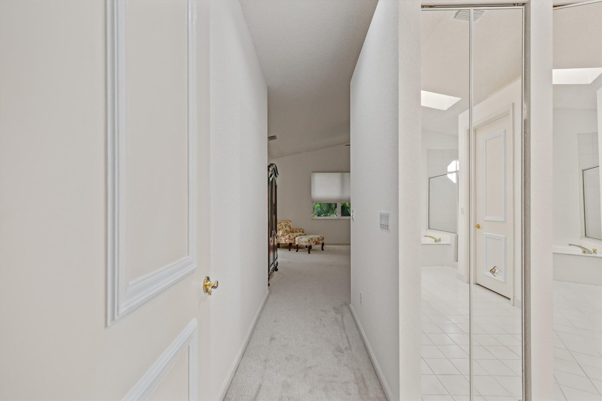 WYCLIFFE TR K - Residential Lease