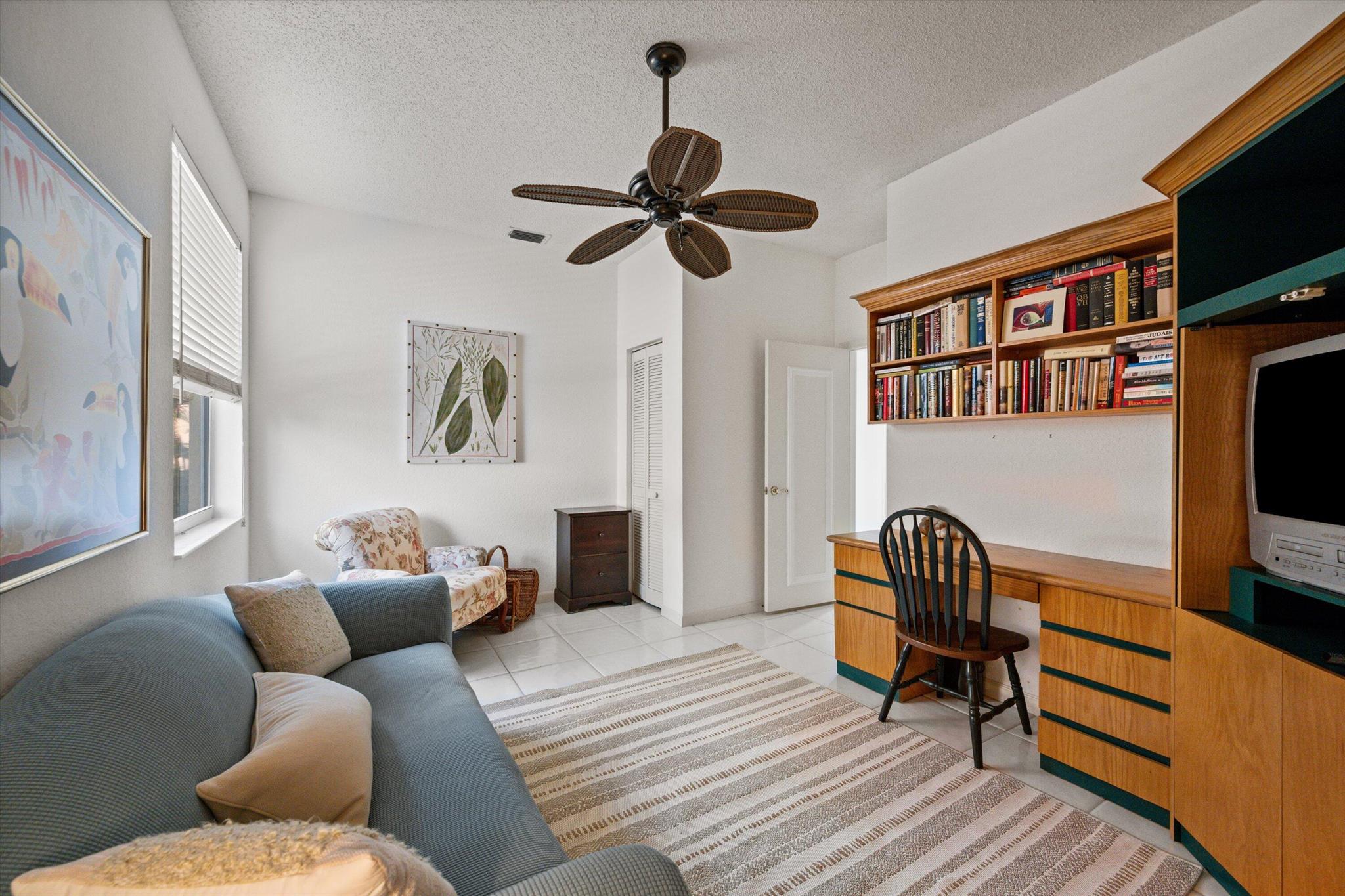 WYCLIFFE TR K - Residential Lease