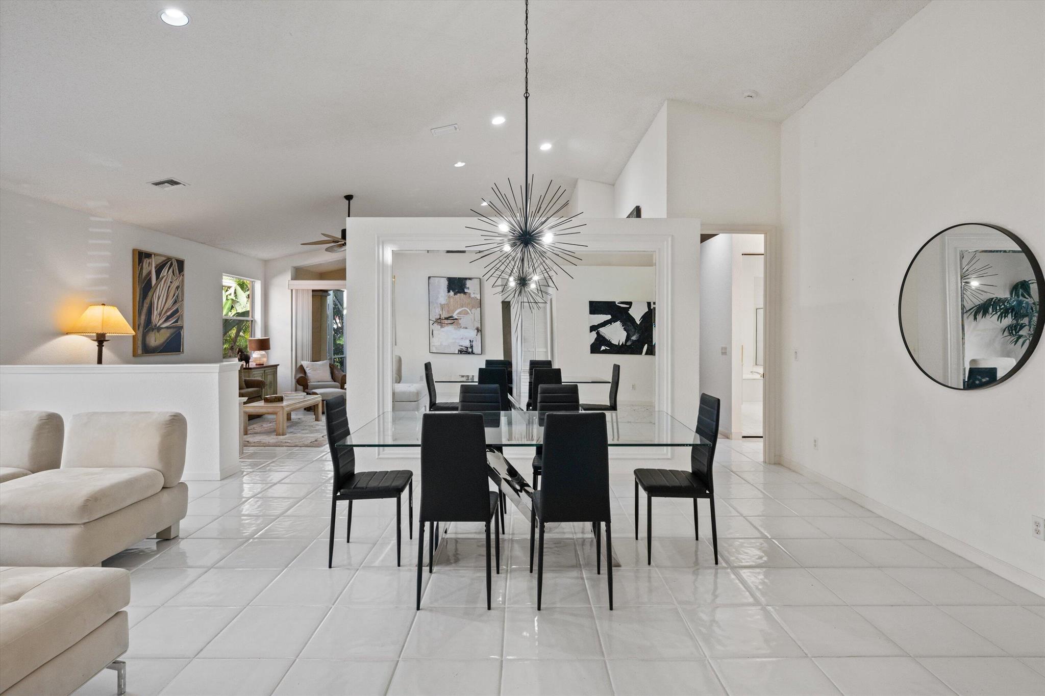 WYCLIFFE TR K - Residential Lease