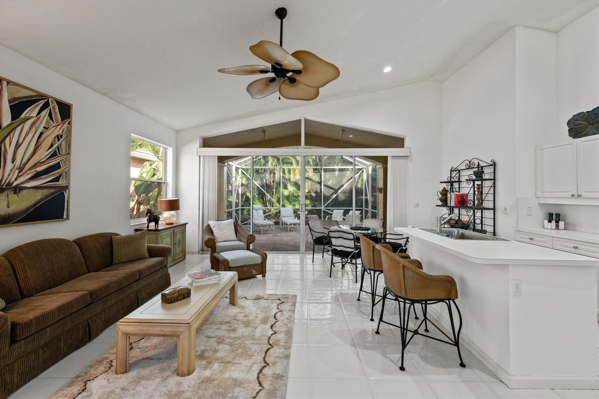 WYCLIFFE TR K - Residential Lease