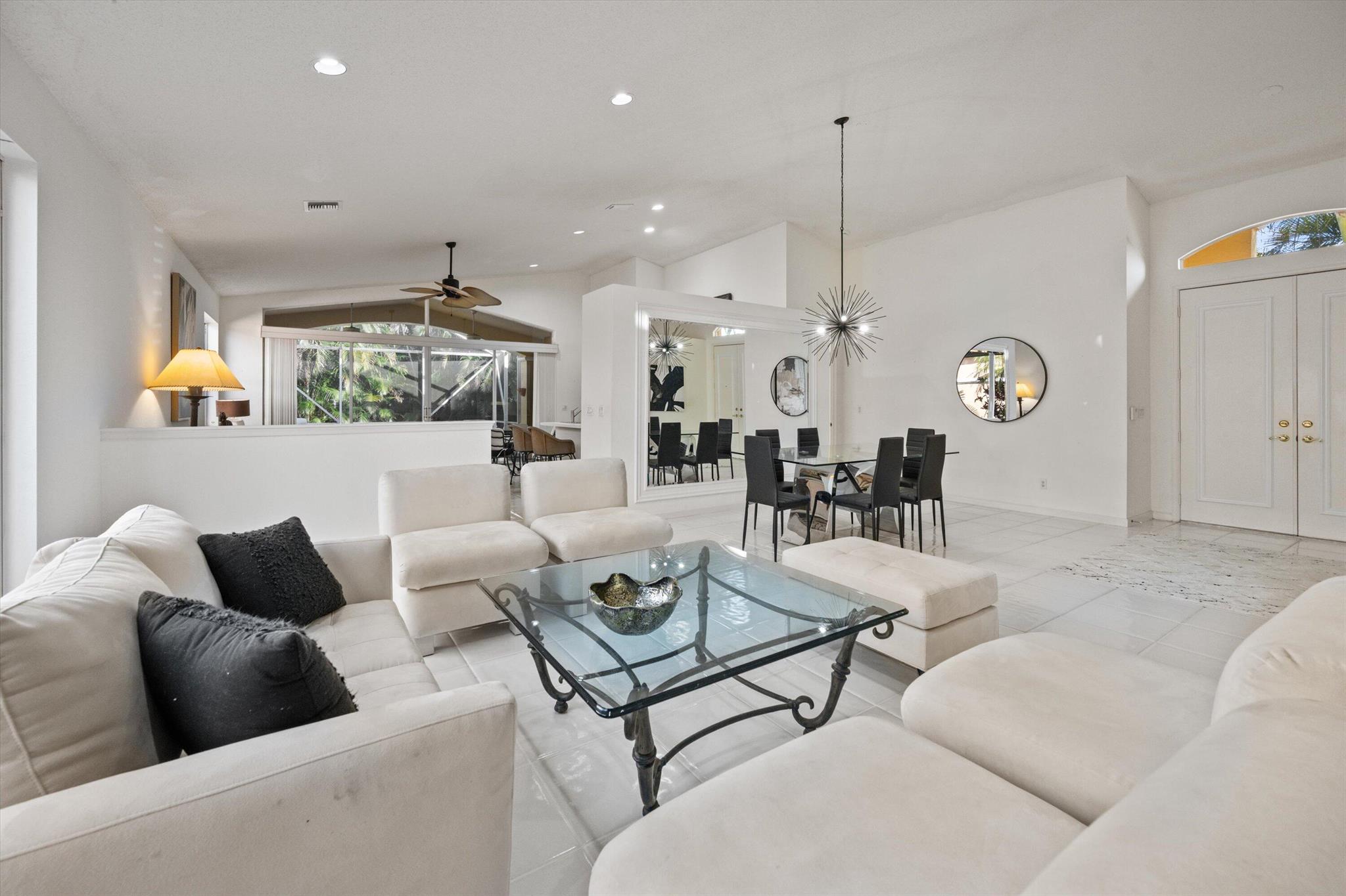 WYCLIFFE TR K - Residential Lease