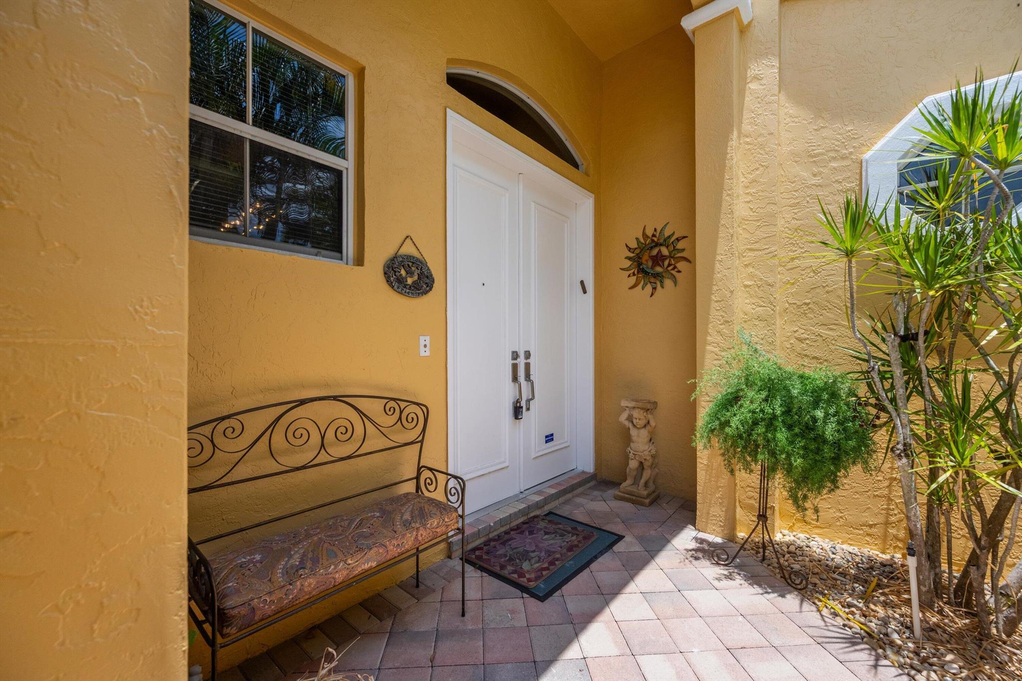 WYCLIFFE TR K - Residential Lease