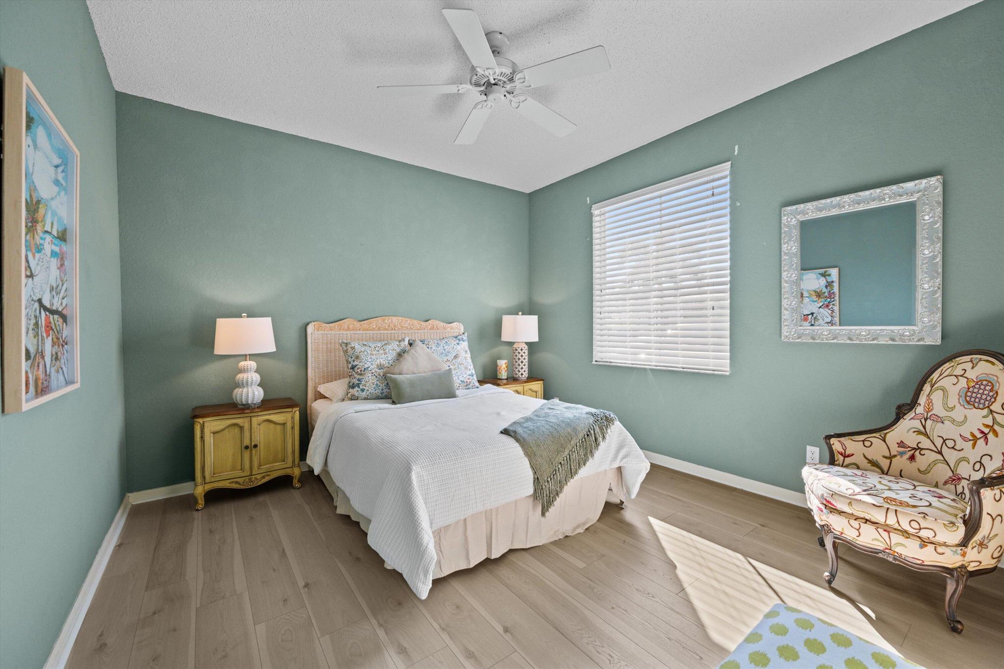 WYCLIFFE TR K - Residential Lease