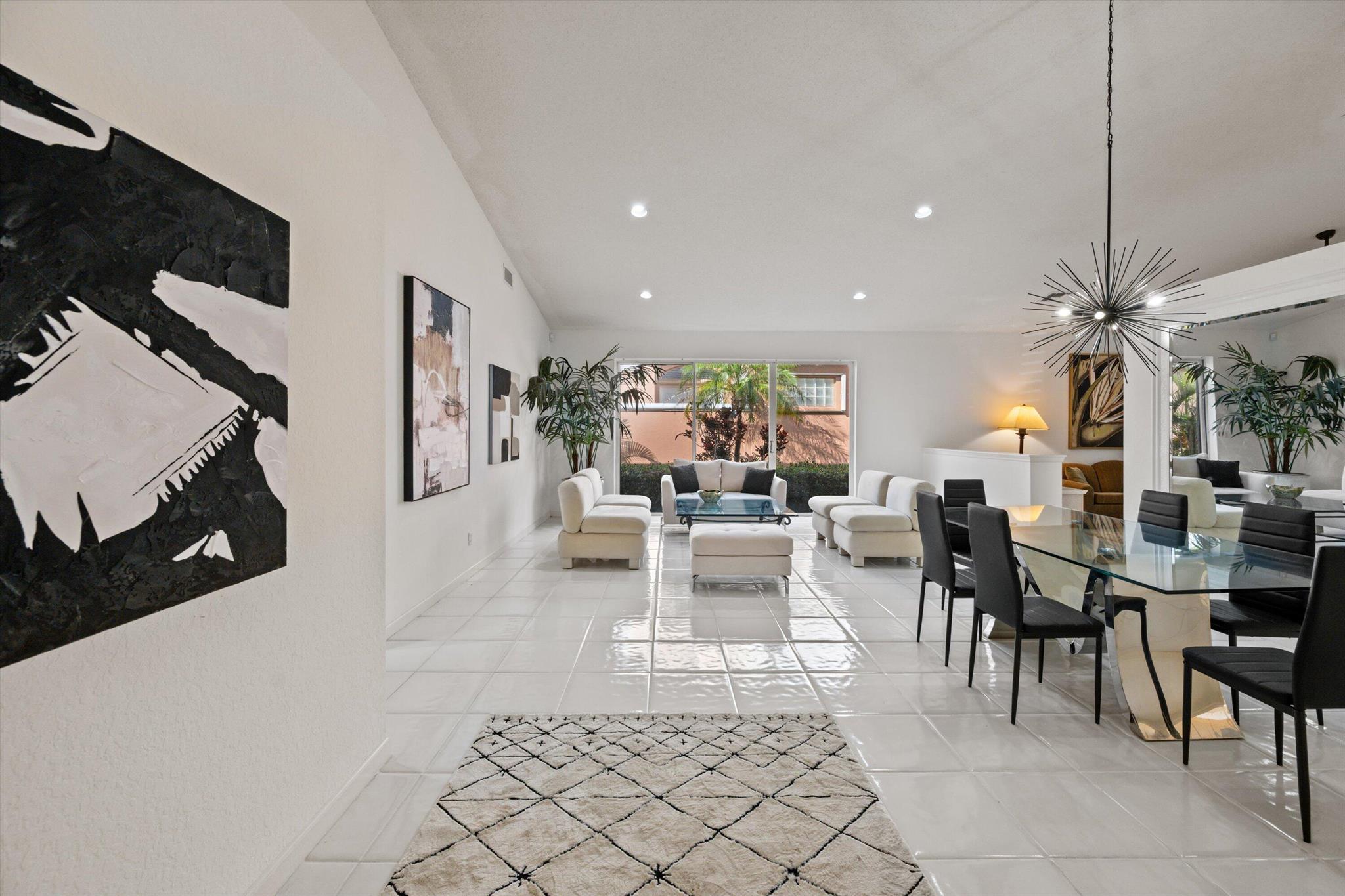 WYCLIFFE TR K - Residential Lease