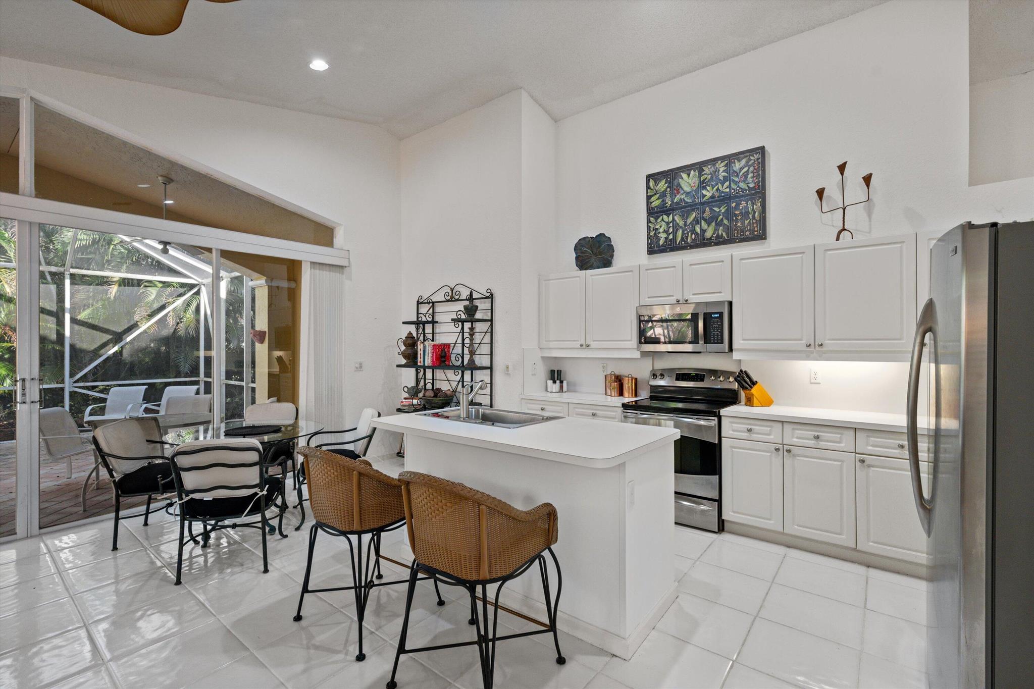 WYCLIFFE TR K - Residential Lease