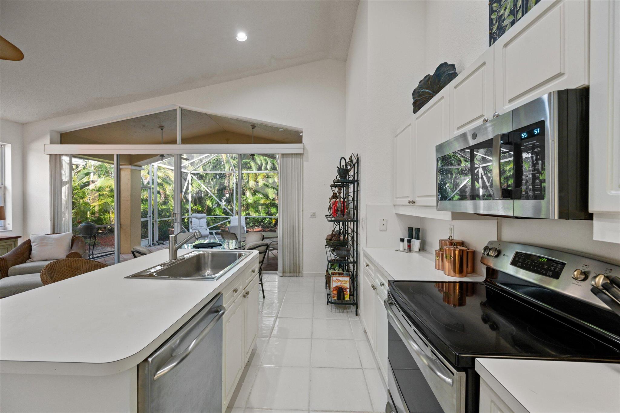 WYCLIFFE TR K - Residential Lease