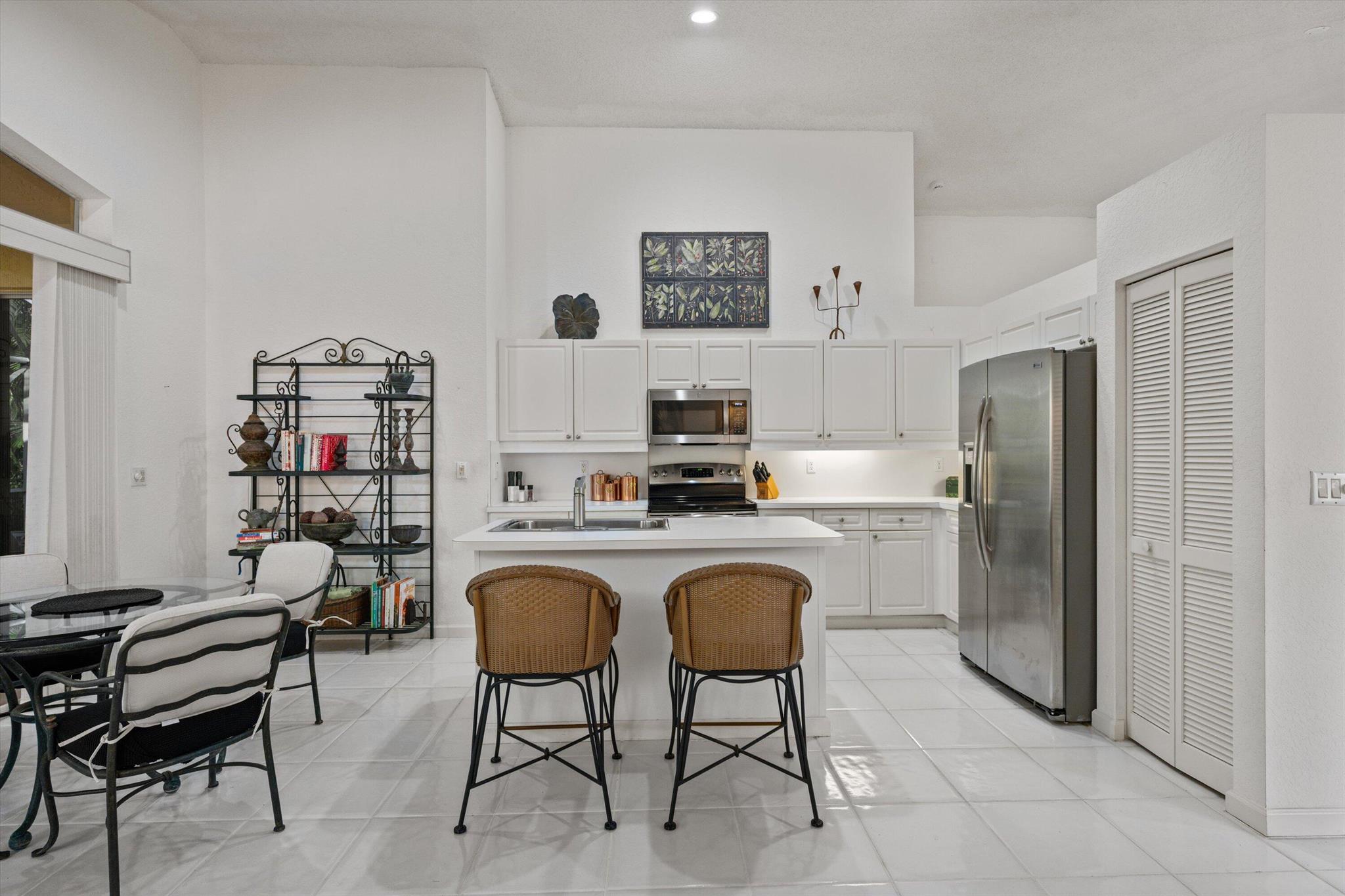 WYCLIFFE TR K - Residential Lease