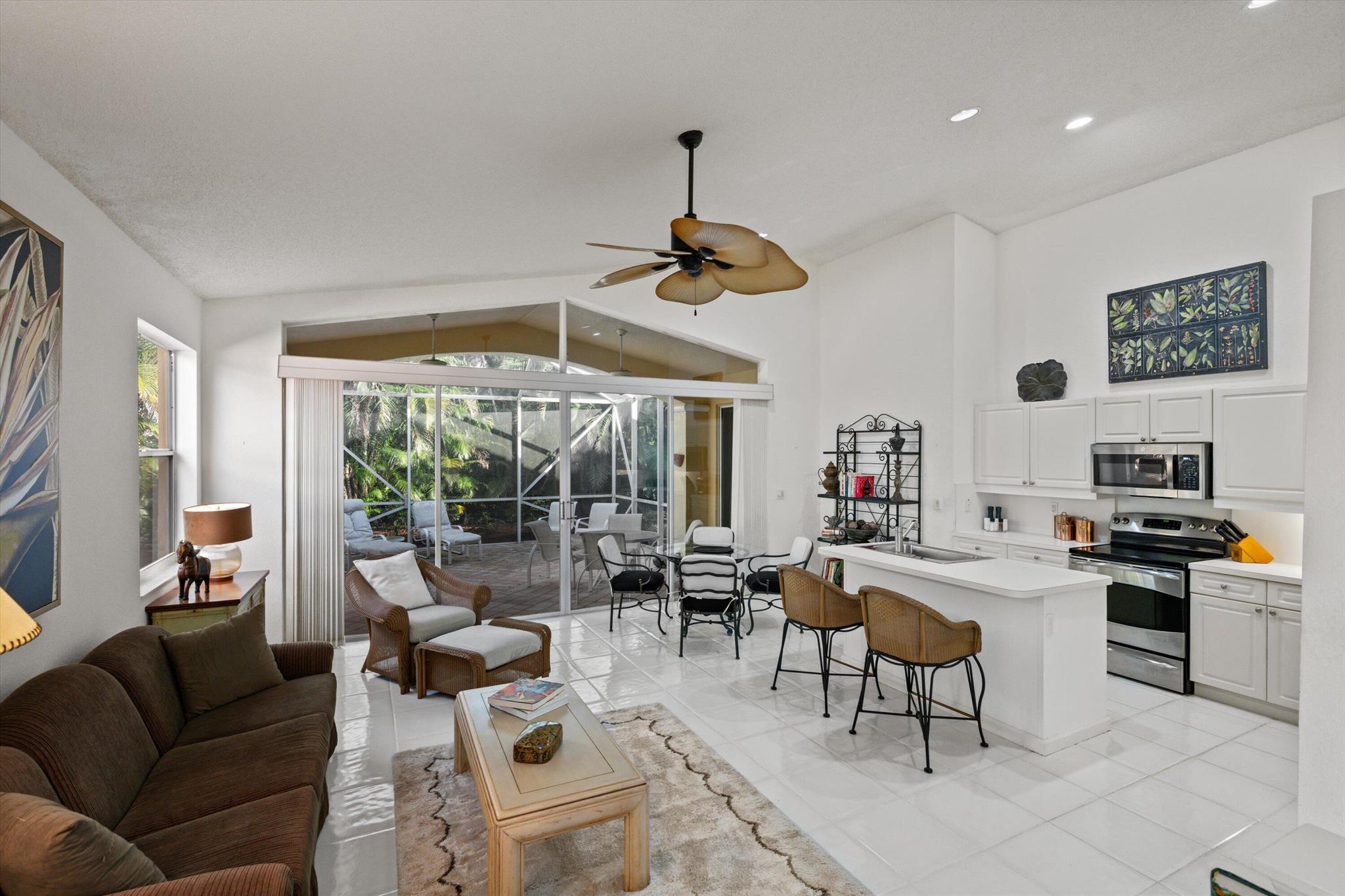 WYCLIFFE TR K - Residential Lease