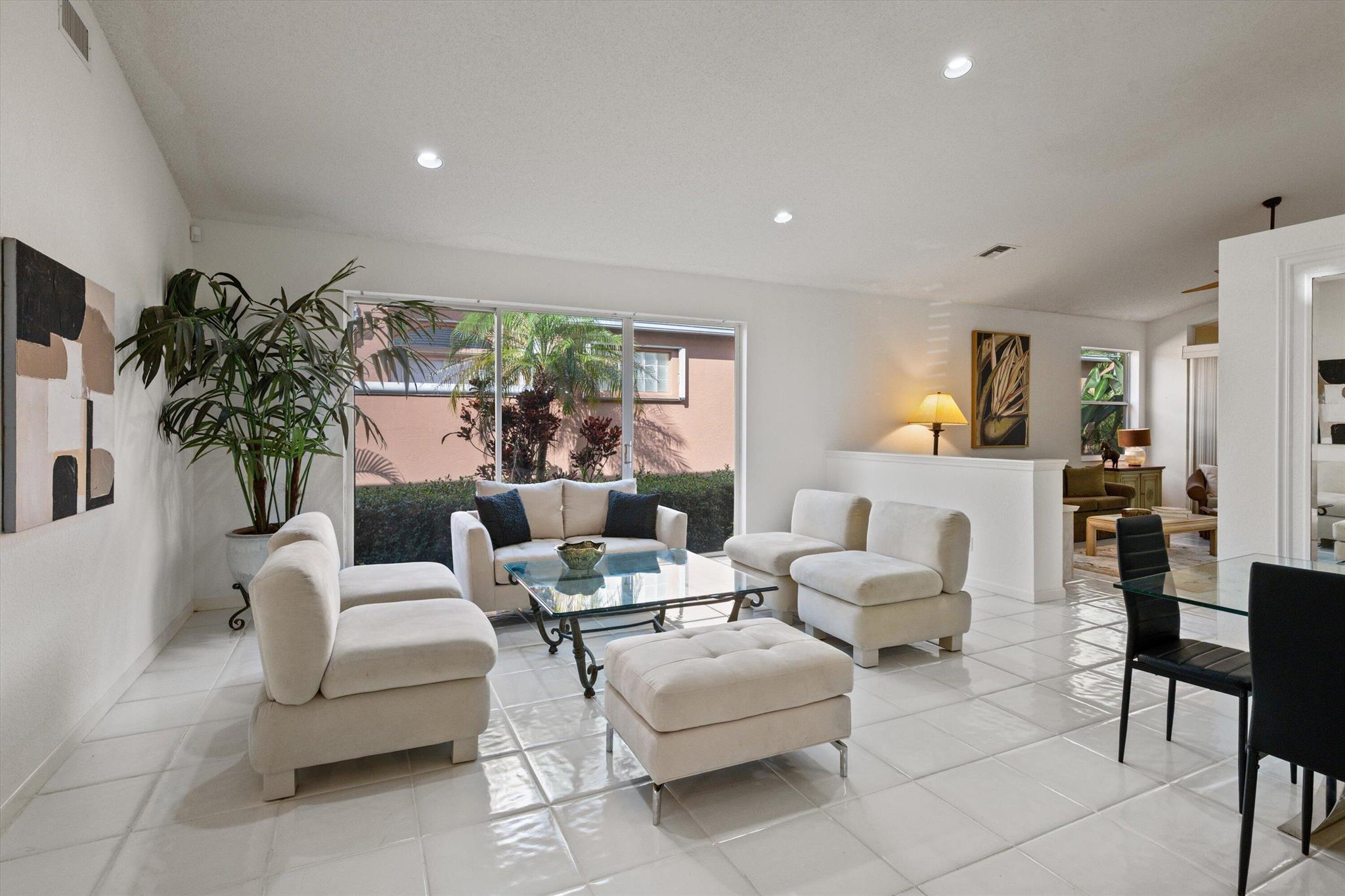 WYCLIFFE TR K - Residential Lease