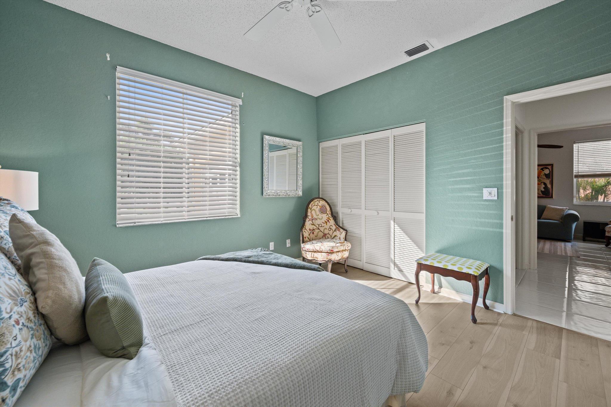 WYCLIFFE TR K - Residential Lease