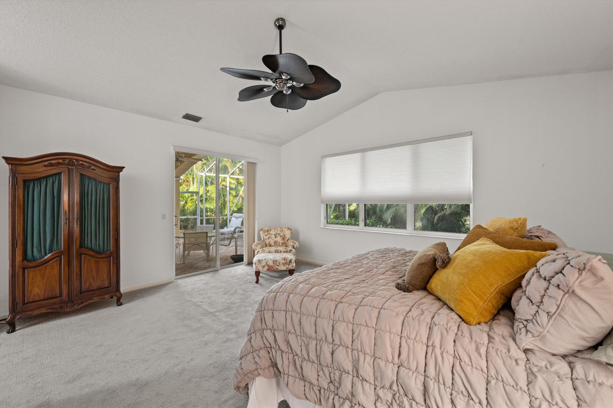 WYCLIFFE TR K - Residential Lease