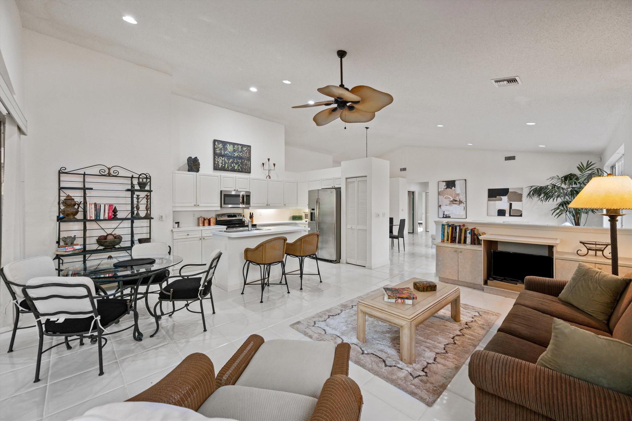 WYCLIFFE TR K - Residential Lease