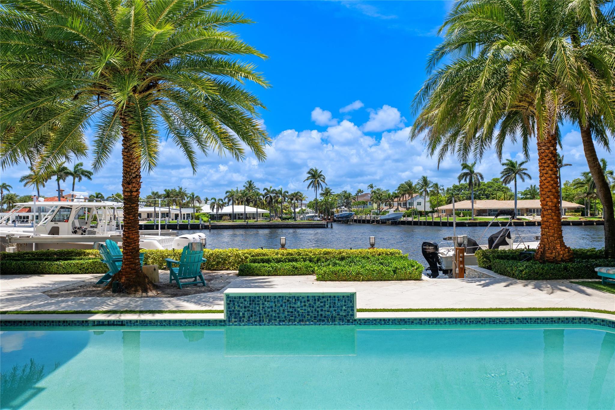 HILLSBORO SHORES SEC B - Residential