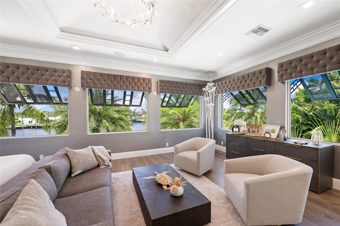 HILLSBORO SHORES SEC B - Residential