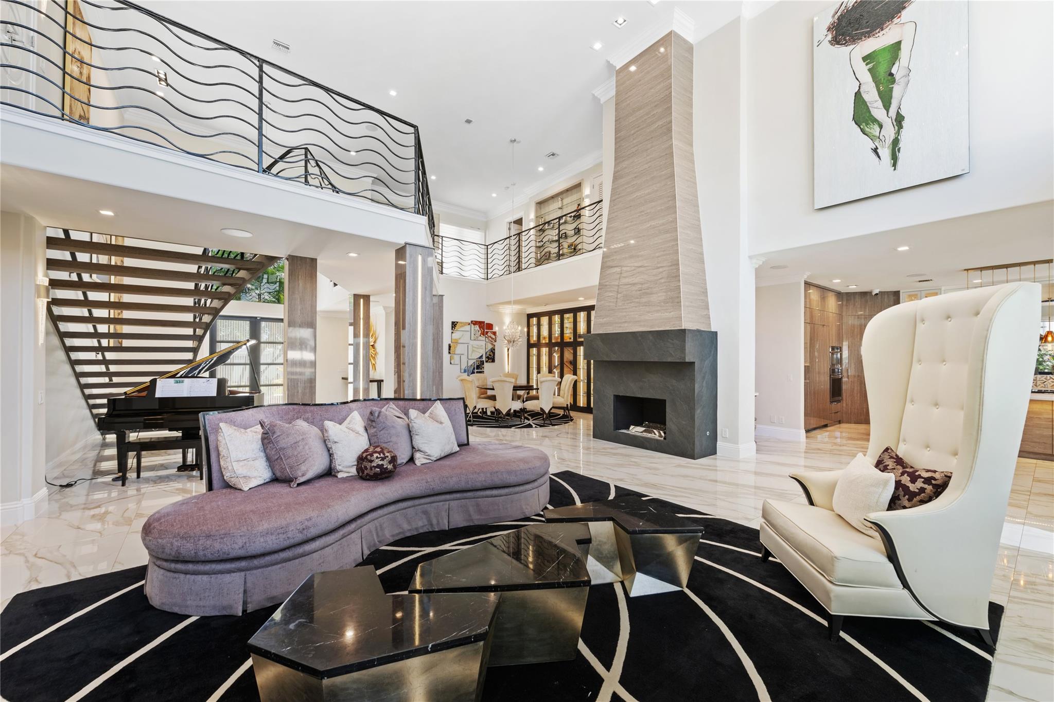 HILLSBORO SHORES SEC B - Residential