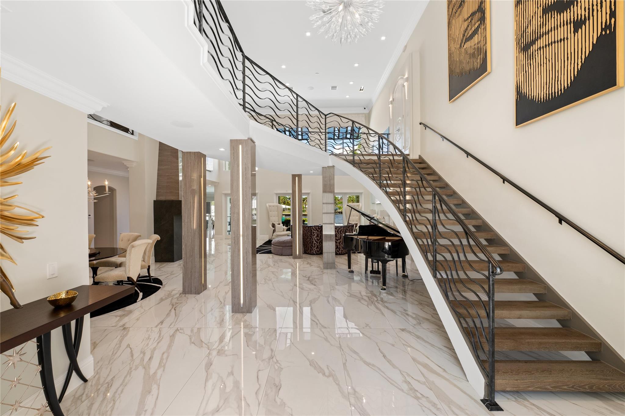 HILLSBORO SHORES SEC B - Residential