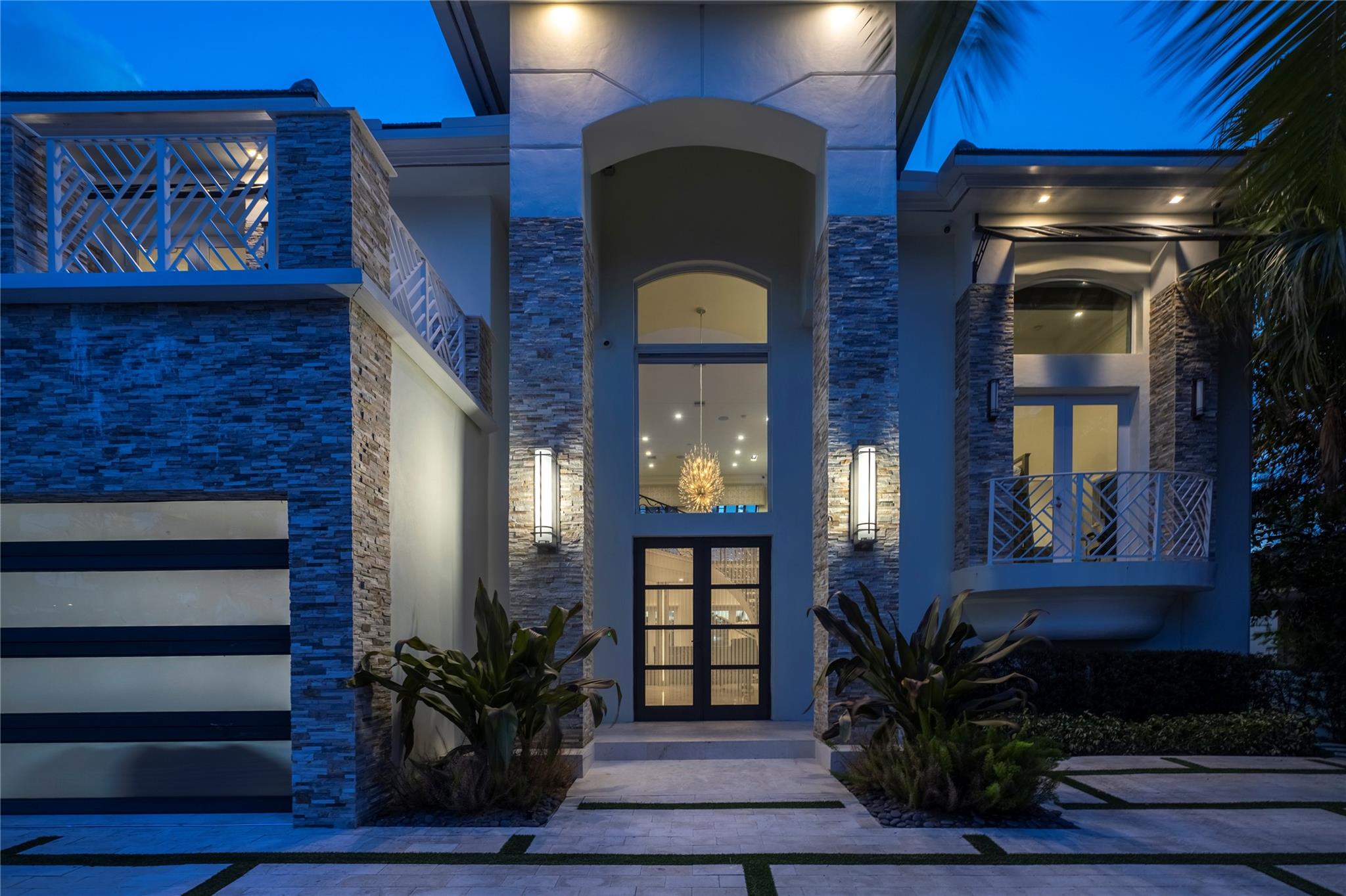 HILLSBORO SHORES SEC B - Residential