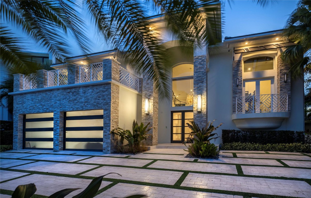 HILLSBORO SHORES SEC B - Residential