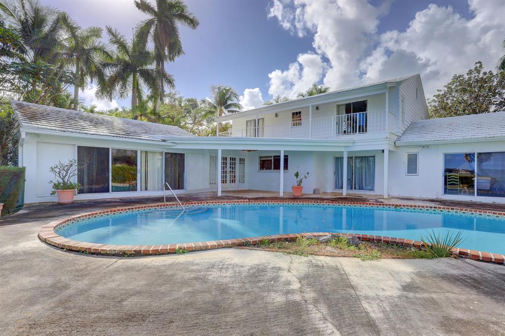 PROSPECT PARK SOUTH - Residential