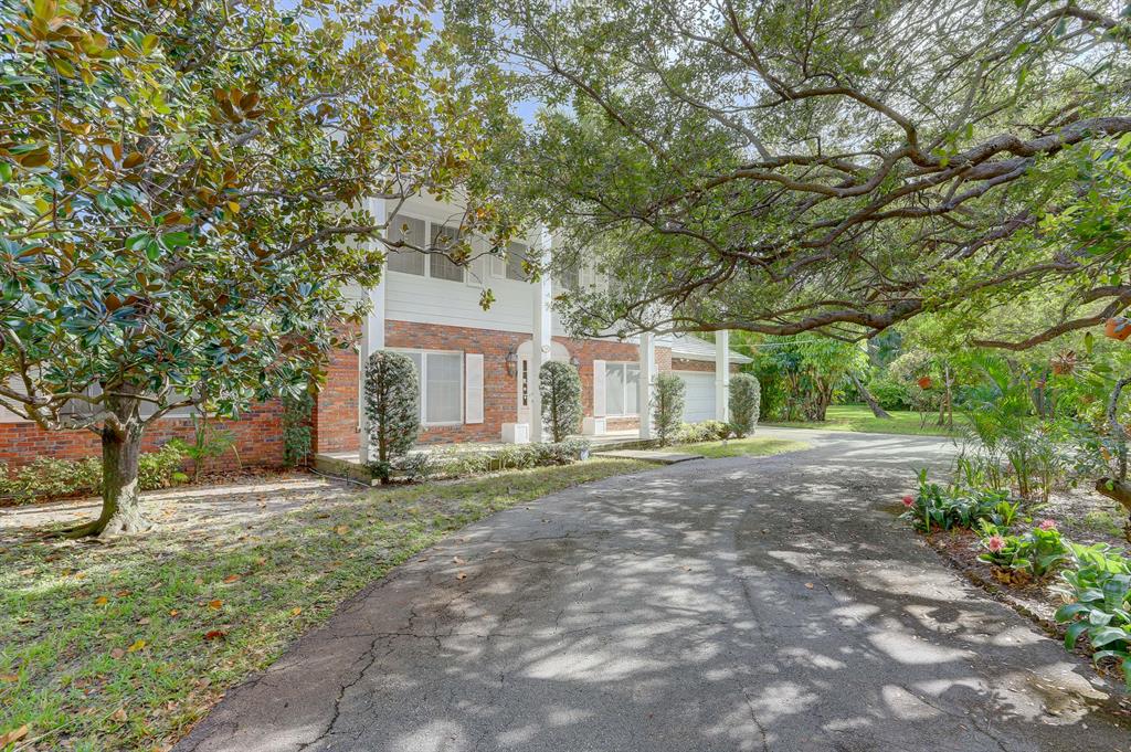 PROSPECT PARK SOUTH - Residential