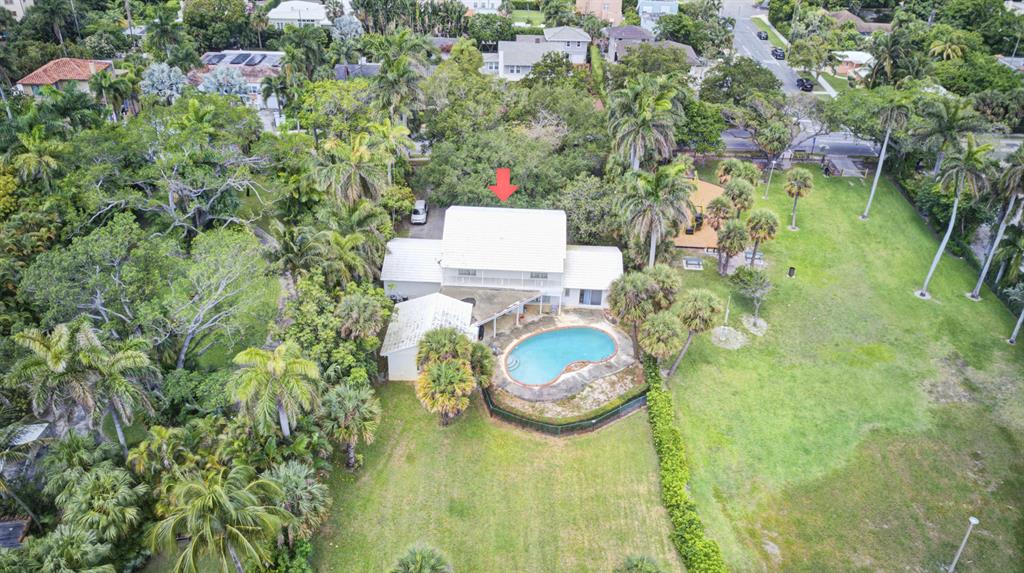 PROSPECT PARK SOUTH - Residential