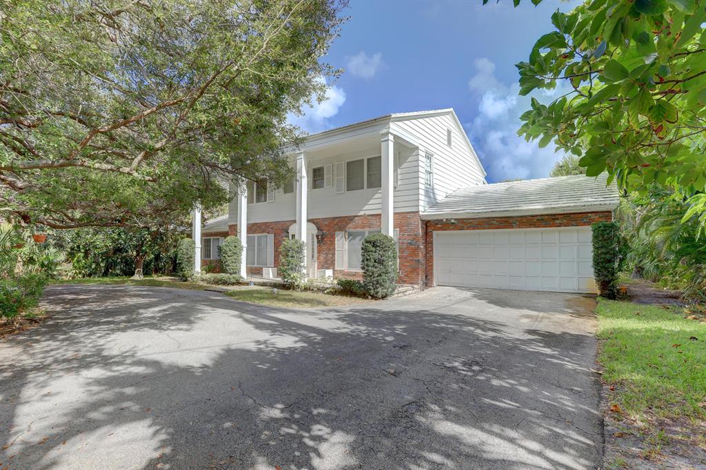 PROSPECT PARK SOUTH - Residential