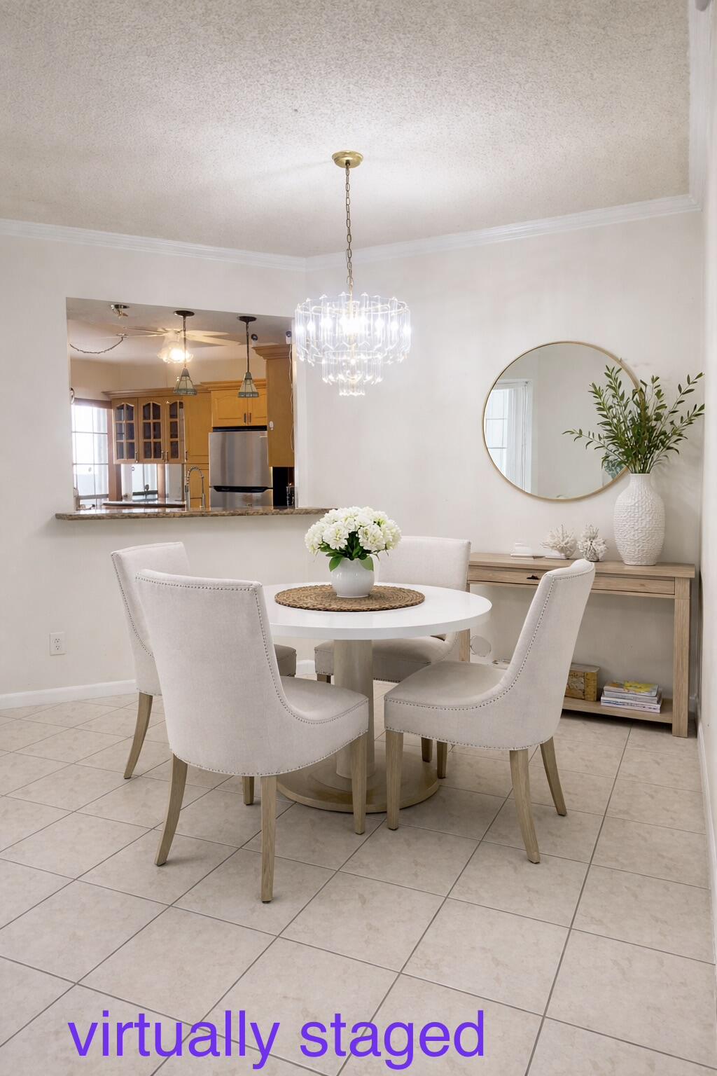 Las Verdes - Residential