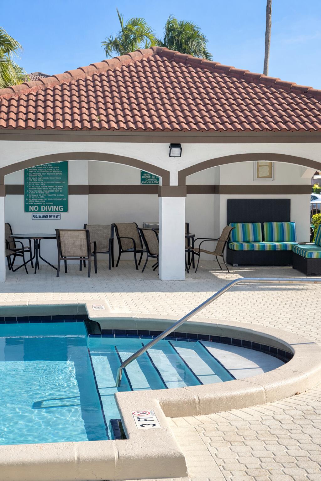 Las Verdes - Residential