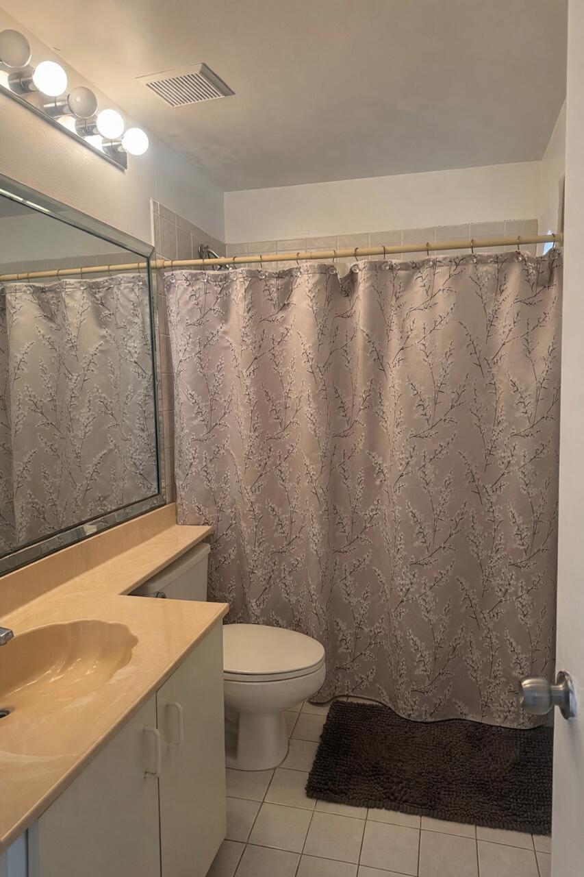 Las Verdes - Residential