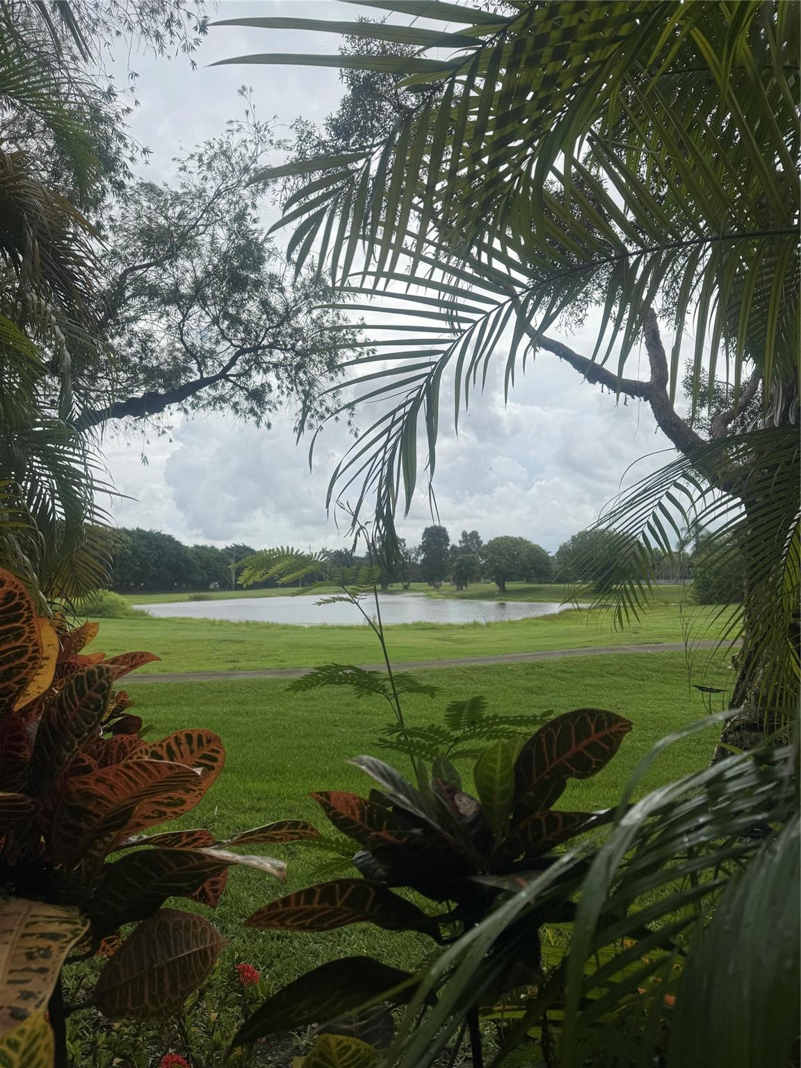 Las Verdes - Residential