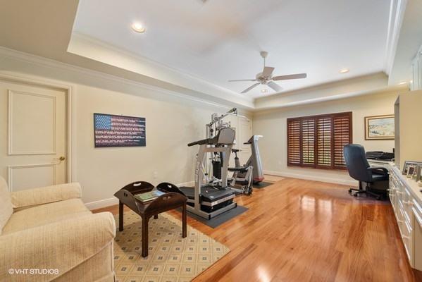 OLD PORT VILLAGE 1 - Residential