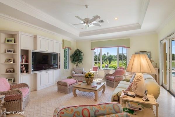 OLD PORT VILLAGE 1 - Residential