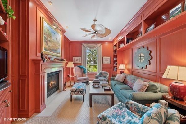 OLD PORT VILLAGE 1 - Residential