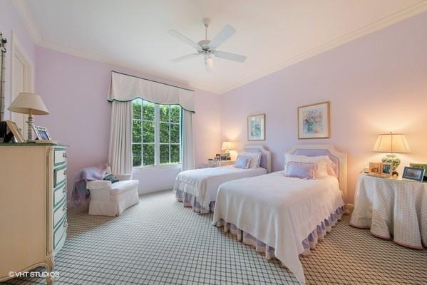 OLD PORT VILLAGE 1 - Residential